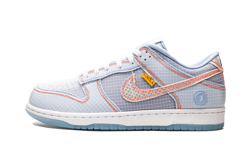 Nike Dunk Low Union Passport Pack Argon – Kolab