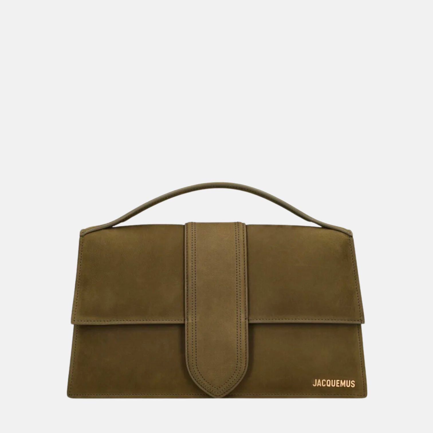 baggu nylon crescent bag