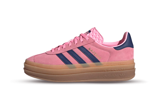 adidas Gazelle Bold Pink 