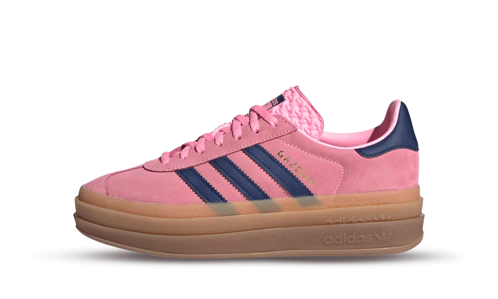 adidas Gazelle Bold Pink 