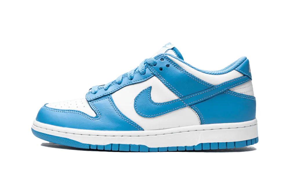 Nike Dunk Low UNC GS CW1590 103 Kolab