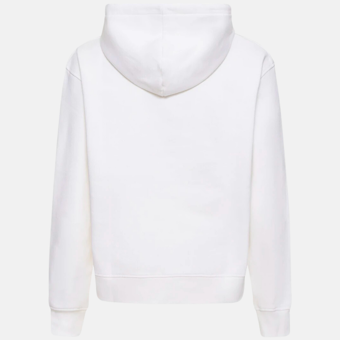 Jacquemus Le Sweatshirt White