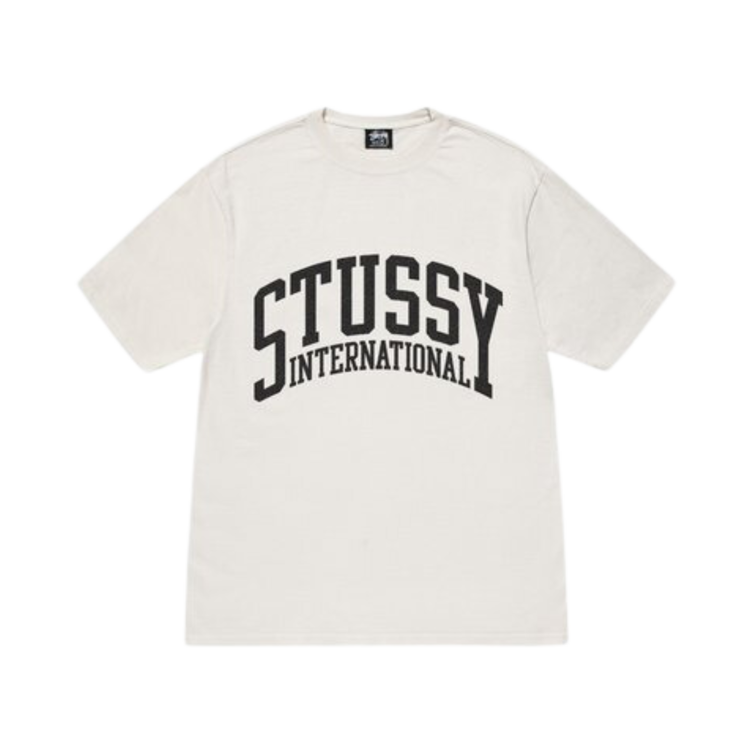 stussy international オファー t シャツ