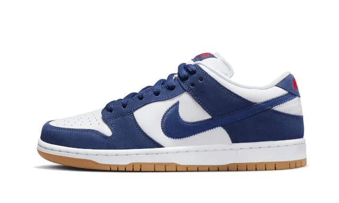 Nike sb dunk azul online