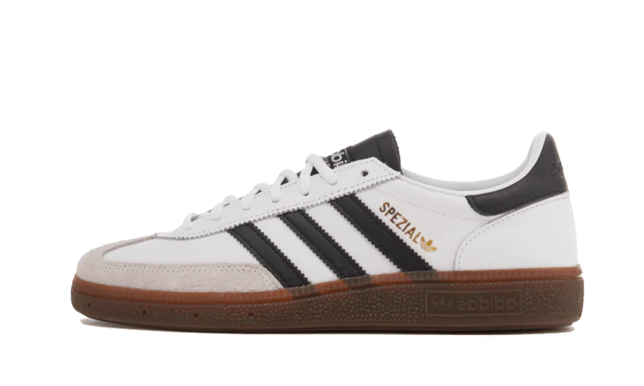 White Black Gum | adidas Handball Spezial | Kolab Store | IE3403