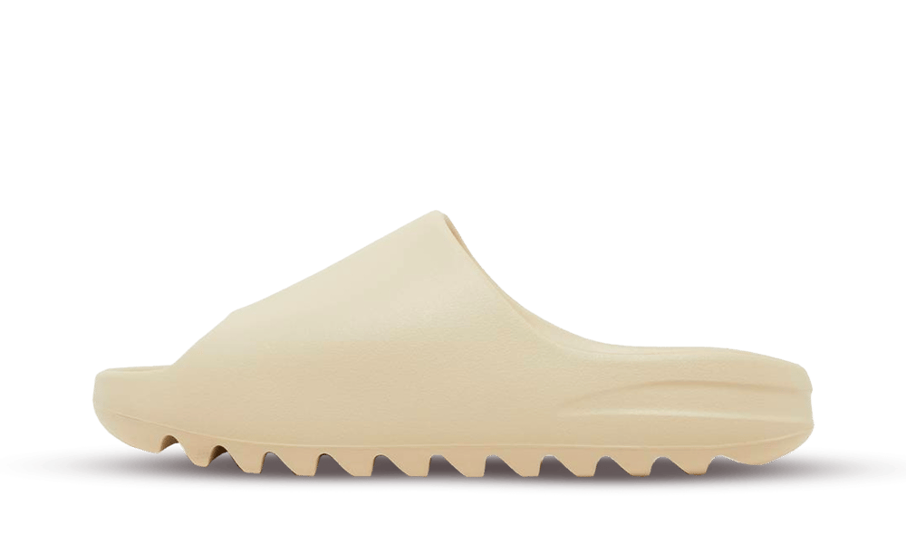 Yeezy slide hot sale bone and resin