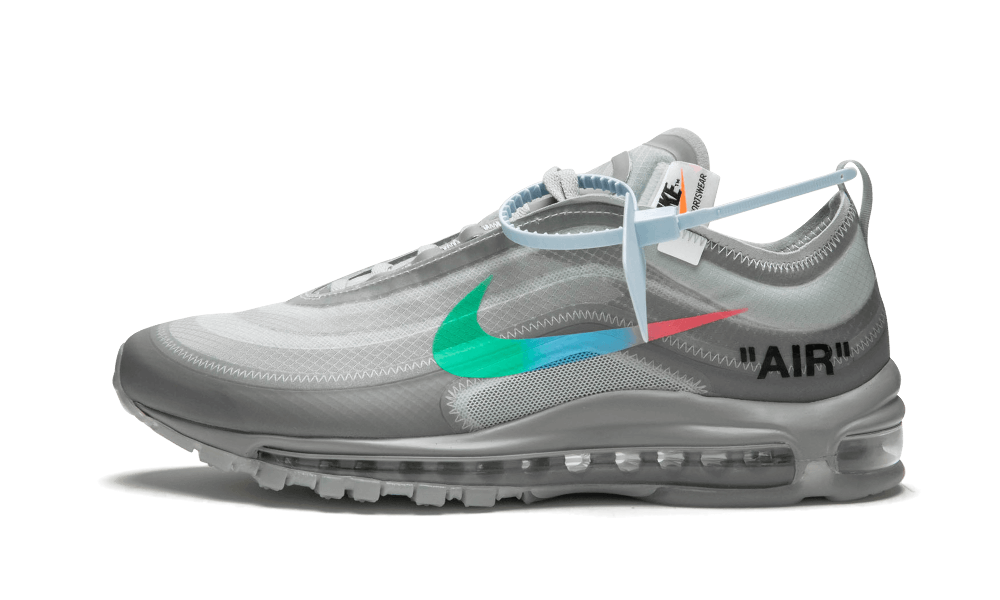 Off white shoes hot sale 97