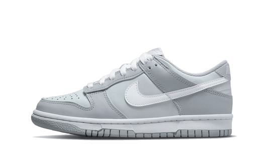 Dunk Low Two-Toned Grey (GS)