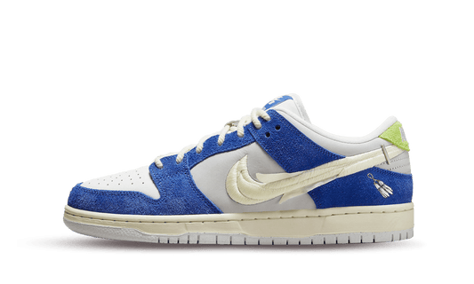 Ropa urbana Dunk Low SB Fly