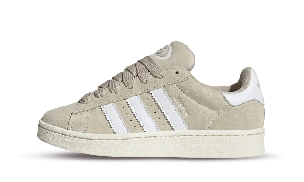 Adidas Campus 00s White