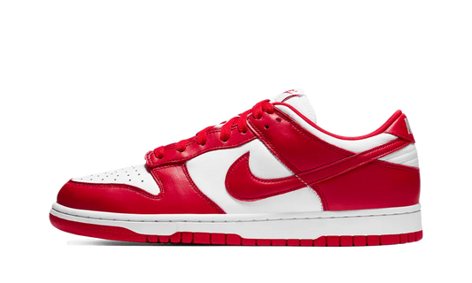 Dunk Low SP University Red