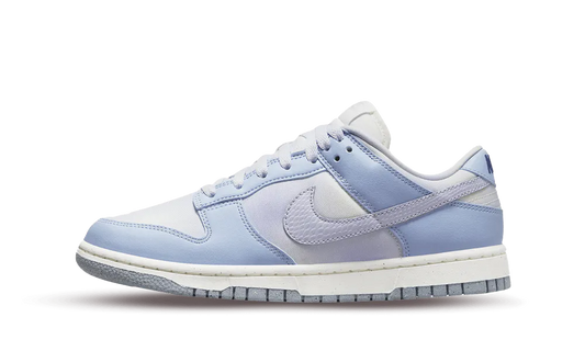 Nike Dunk Low 'Blue Airbrush'
