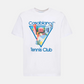 Casablanca La Joueuse T-shirt