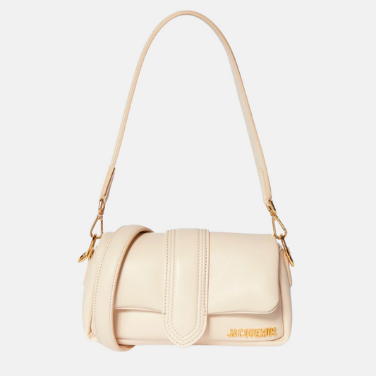 Jacquemus Le Petit Bambimou Beige