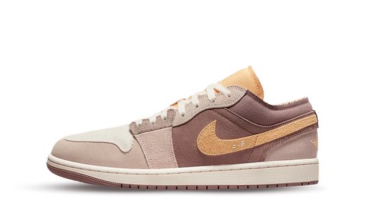 Jordan 1 Low SE Craft Taupe Haze