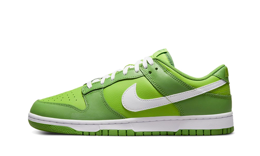 Nike Dunk Low Chlorophyll