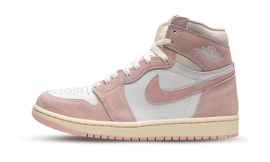 Jordan 1 Retro High OG Lavado Rosa