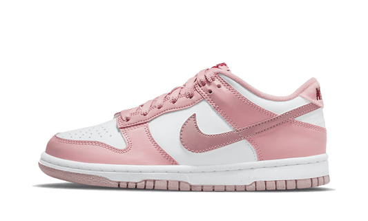 Nike Dunk Low Rosa Veludo (GS)