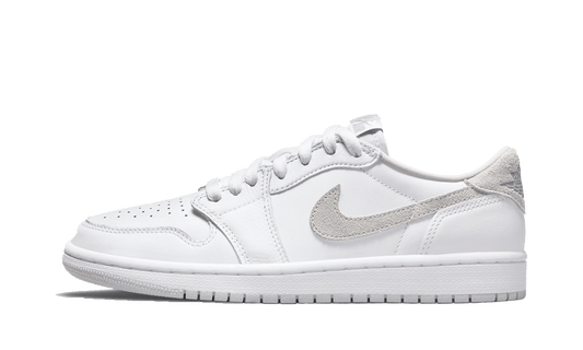 Jordan 1 Low OG Neutral Grey (2021)