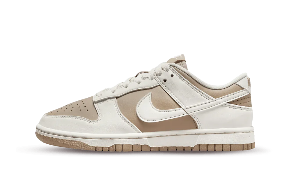 Dunk Low Reverse Hemp