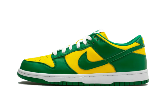 Dunk Low Brazil