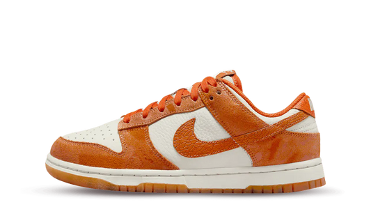 Dunk Low Orange 