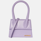 Jacquemus Le Chiquito Moyen Lilac