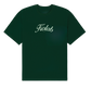 Kolab Name Tee Green