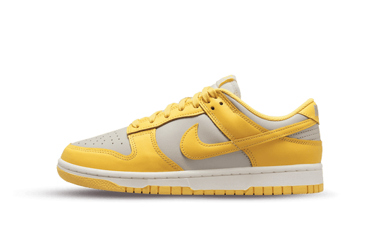 Nike Dunk Low Citron Pulse (W)