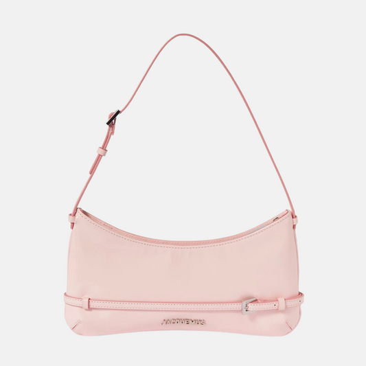 Jacquemus Le Bisou Ceinture Pink