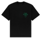 Kolab Club Tee Black