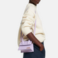 Jacquemus Le Chiquito Moyen Lilac