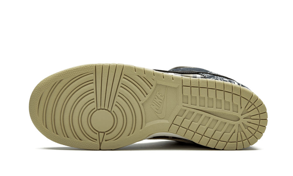 Nike SB Dunk Low Travis Scott | CT5053-001 – Kolab