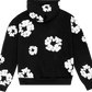 Denim Tears The Cotton Wreath Sweatshirt Black