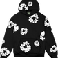 Denim Tears The Cotton Wreath Sweatshirt Black