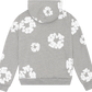 Denim Tears The Cotton Wreath Sweatshirt Grey