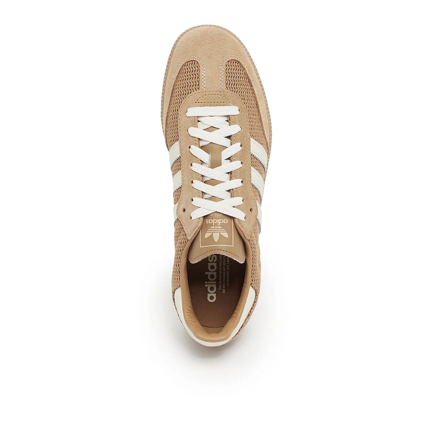 Adidas Samba OG Cardboard