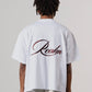 “Realm” T-shirt (White)