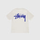 Stussy T-Shirt Venus White