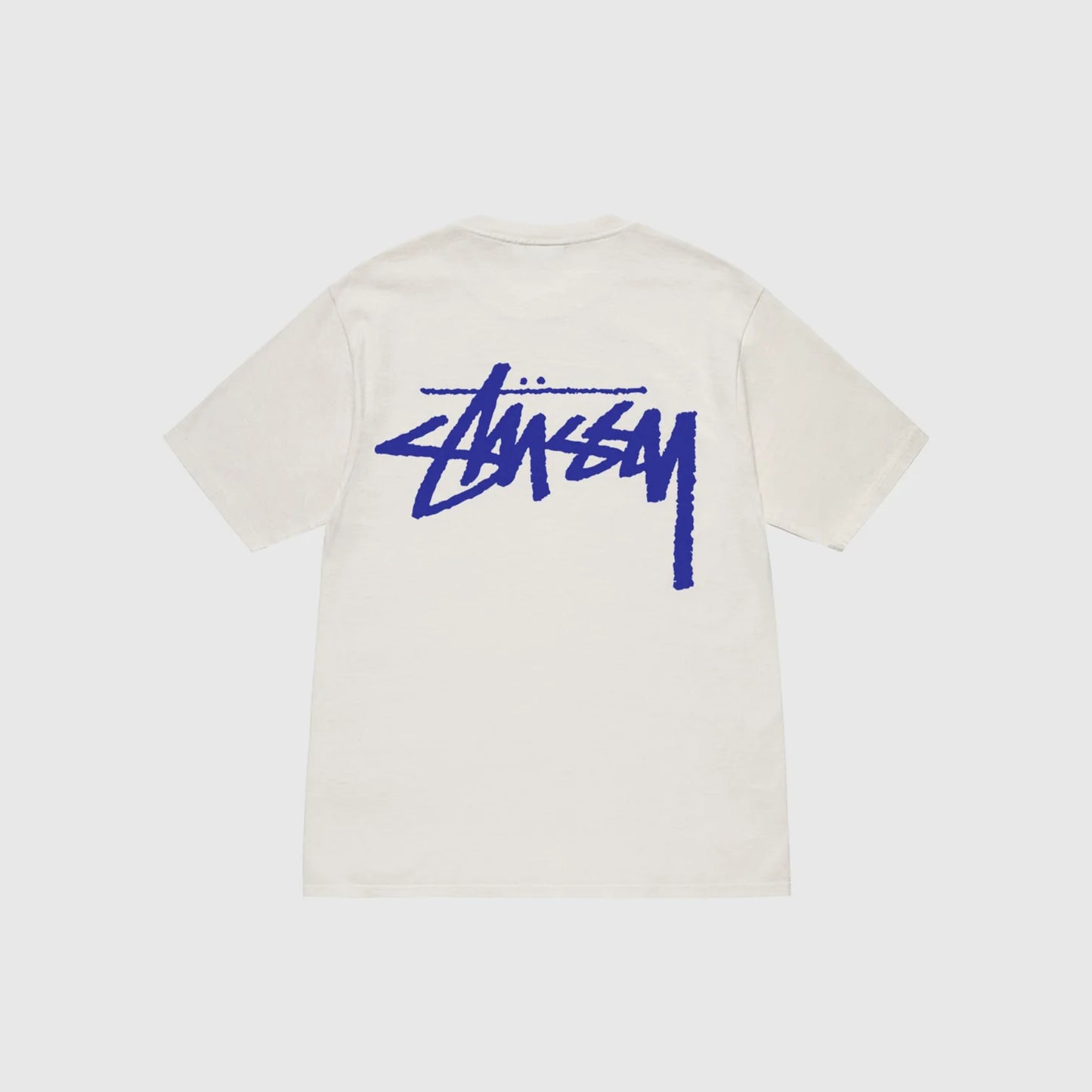 Camiseta Stussy Venus Blanco