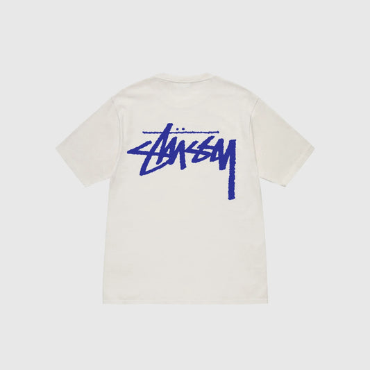Stussy T-Shirt Venus White