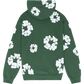 Denim Tears The Cotton Wreath Sweatshirt Green