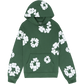 Denim Tears The Cotton Wreath Sweatshirt Green