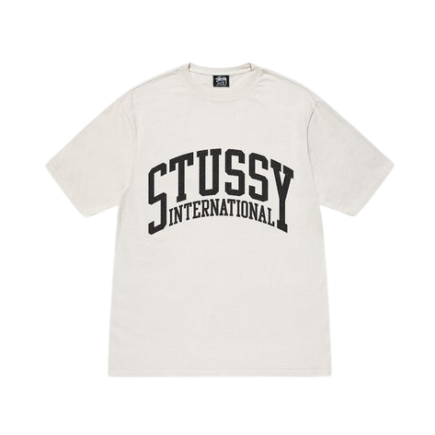 Stussy International Tee White