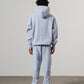 “Member” Tracksuit Hoodie (Blue)