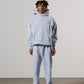 “Member” Tracksuit Hoodie (Blue)