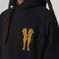 “Member” Tracksuit Hoodie (Black)