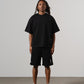 “Realm” T-shirt (Black)