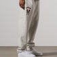 “Member” Tracksuit Trousers (Grey)