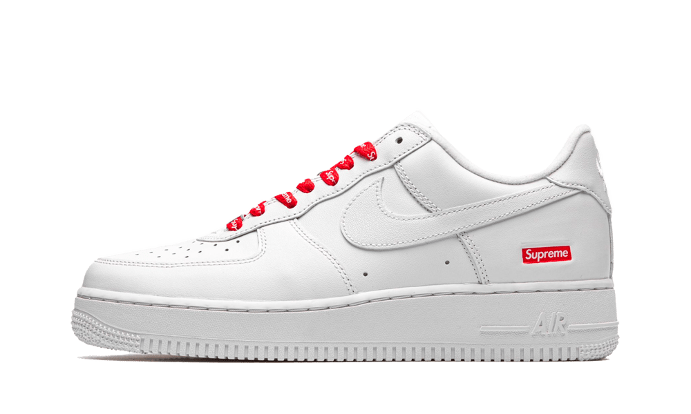 Supreme Air Force 1